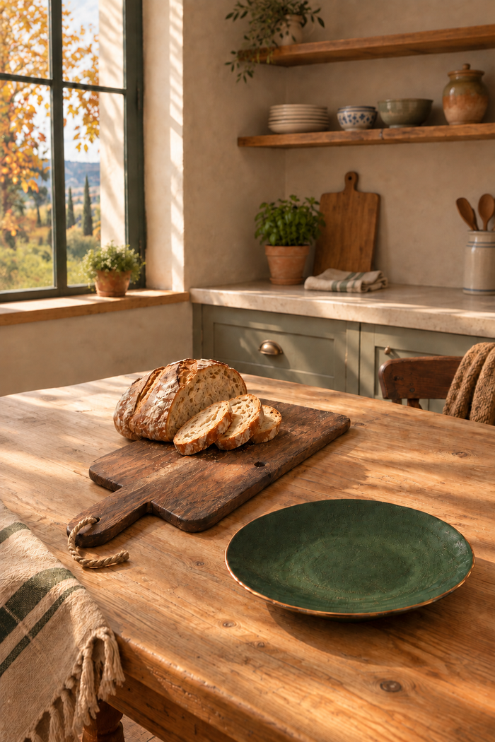 Tavola e Cucina