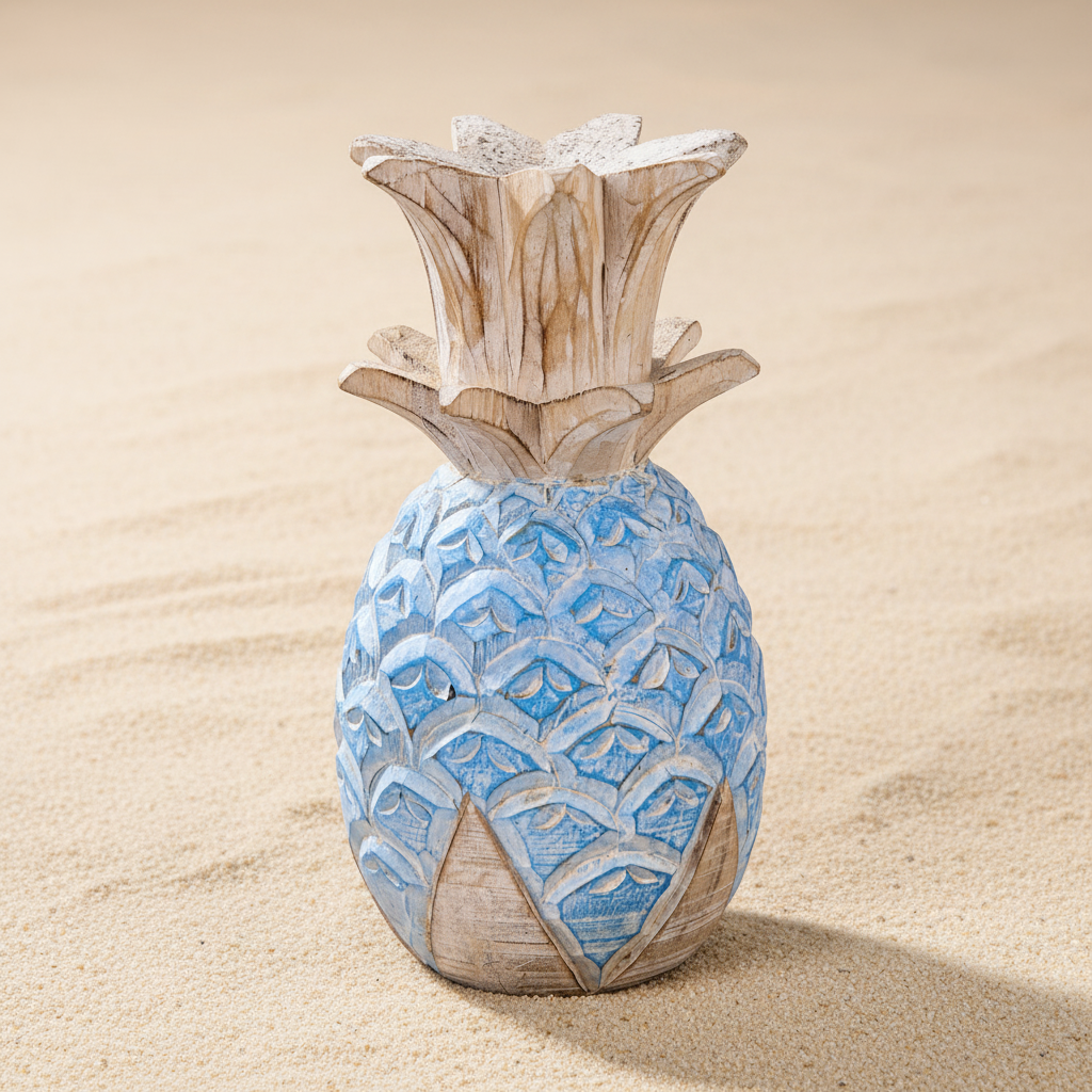 置物 pineapple pineapple image_63948093-cd1c-4d59-a223-