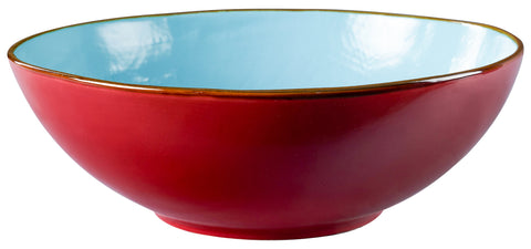 Mediterranean - Spaghetti bowl - 3 colours