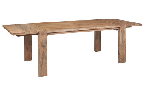 Novita home_Stone - tavolo pranzo in legno prolunghe estraibili_3