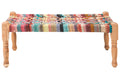 Novita home_Set 1/3 panca e sgabello new item multicolor_4
