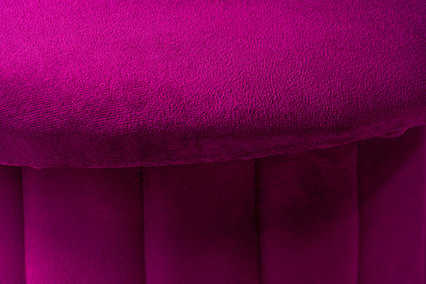 Novita home_Bois - pouf large purple_2