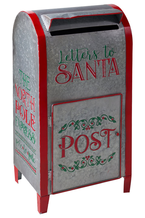 Novita home_Merry - post office santa_2