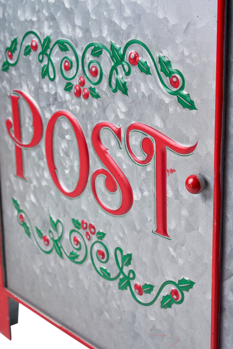 Novita home_Merry - post office santa_3