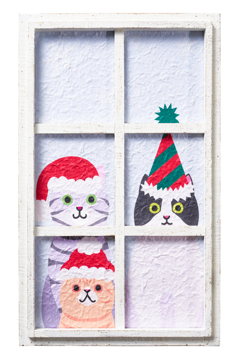 Novita-home-merry--gattino-affacciato-alla-finestra-gs-153/cats