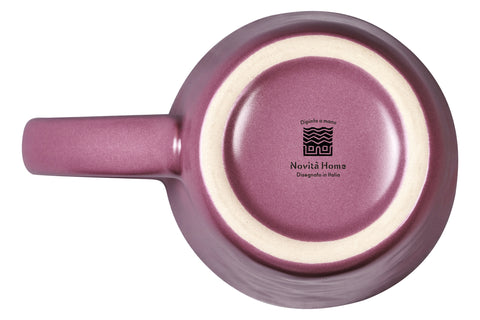 Mediterraneo - Mug Color Rosa