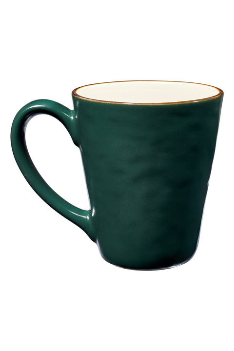 Mediterranean - Green Mug