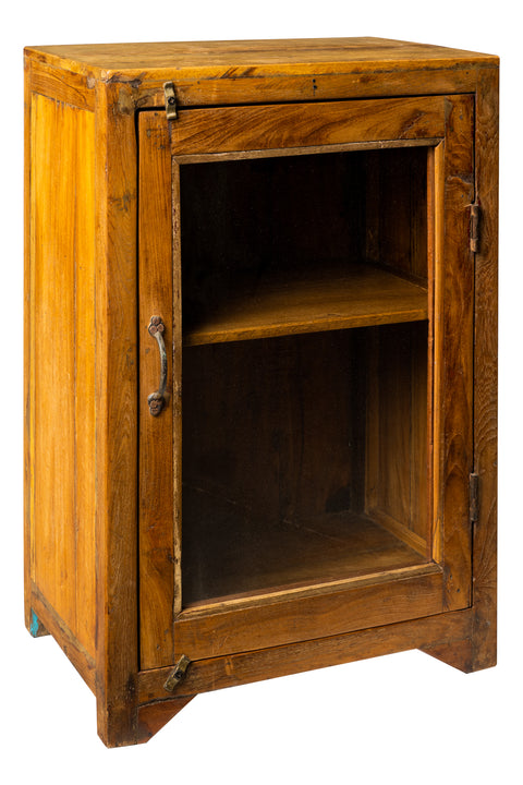 Novita-home-secolo-passato--cabinet-originale-con-vetro-dj-571/n