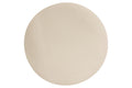 Novita-home-bistrot--placemate-round-similar-hammered-leather-taupe-set-1/4-zt-172/taupe