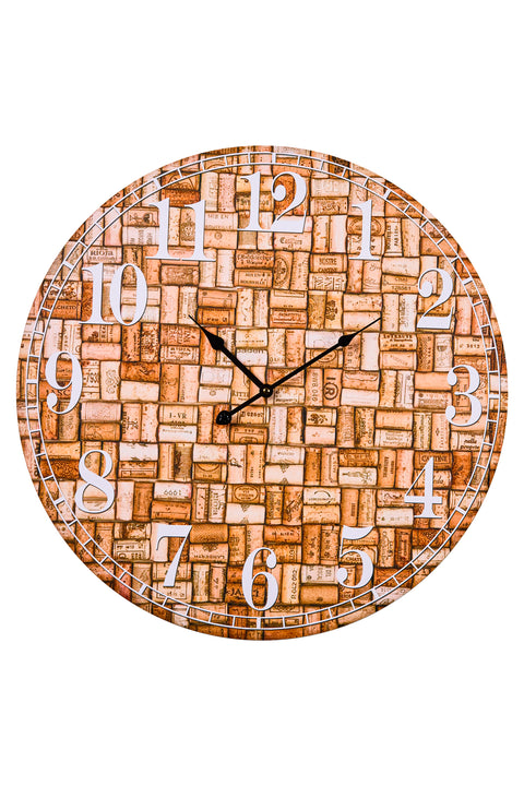 Novita-home-clock--orologio-cork-mn-70