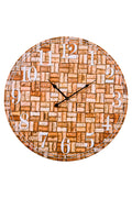 Novita-home-clock--orologio-cork-mn-70