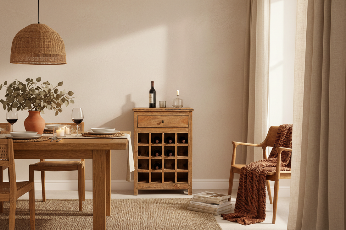 Bookcases and wardrobes