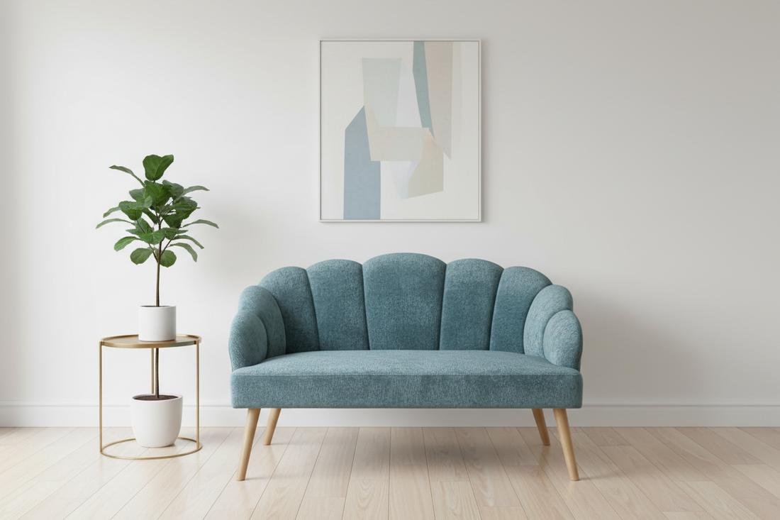 Sofas and loveseats