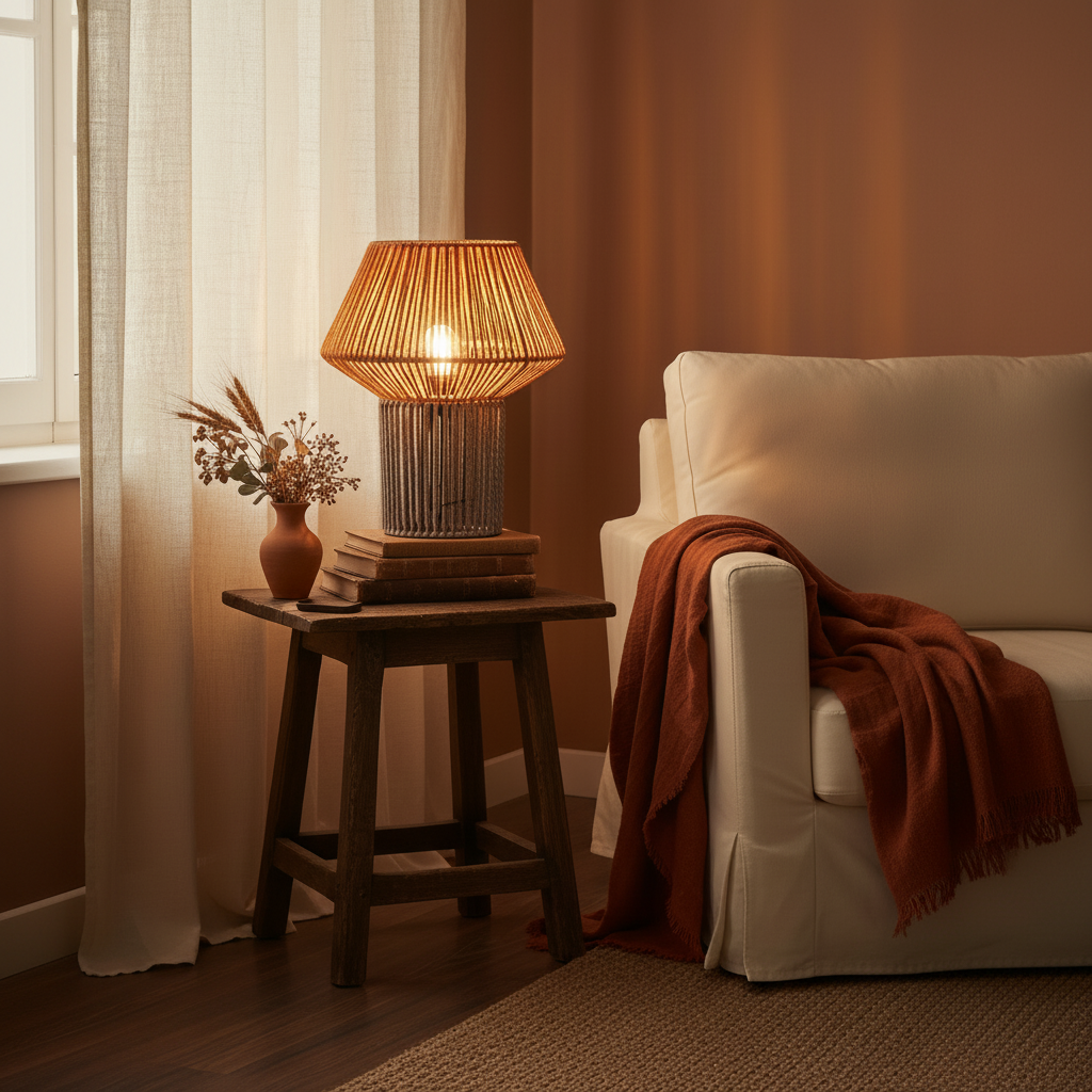 Table Lamps
