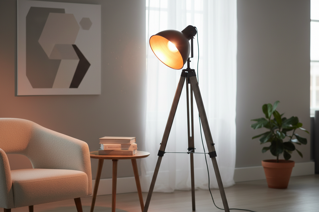 Floor Lamps