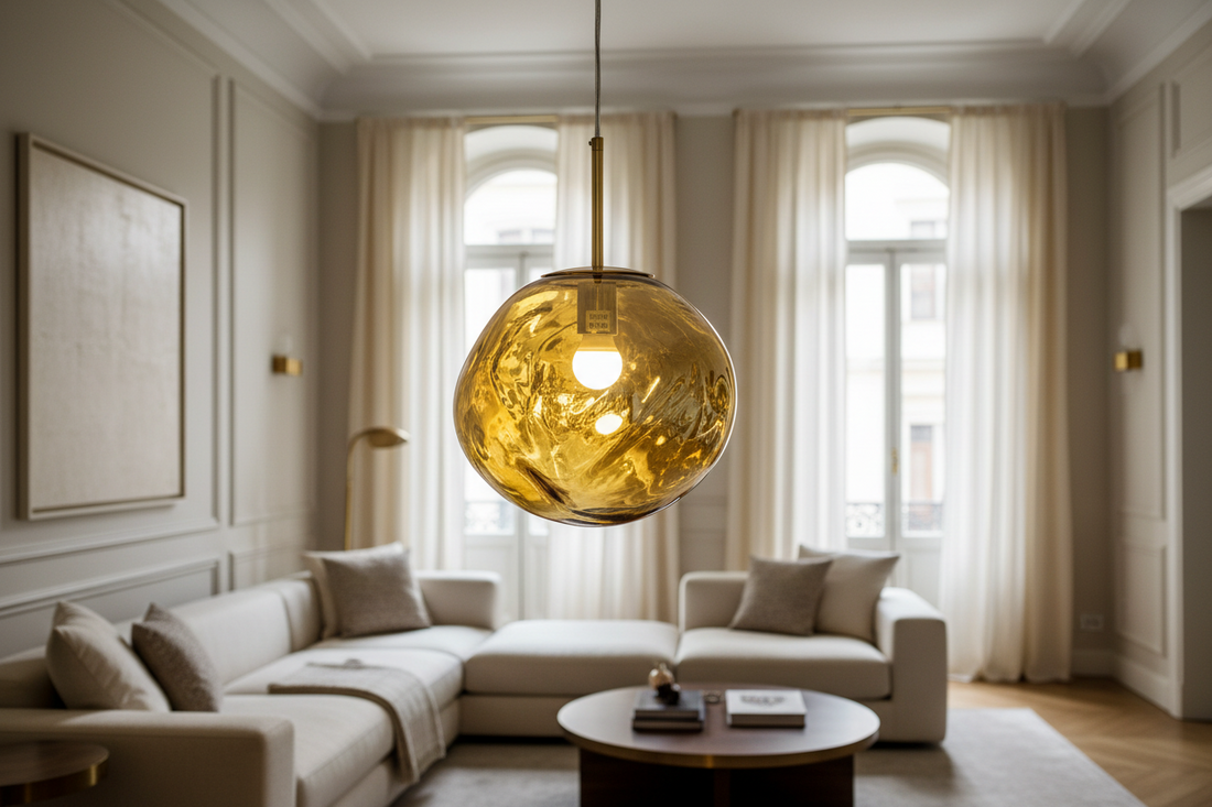 Chandeliers