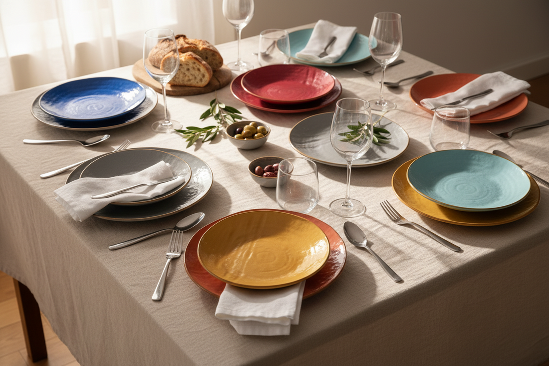 Table Complements