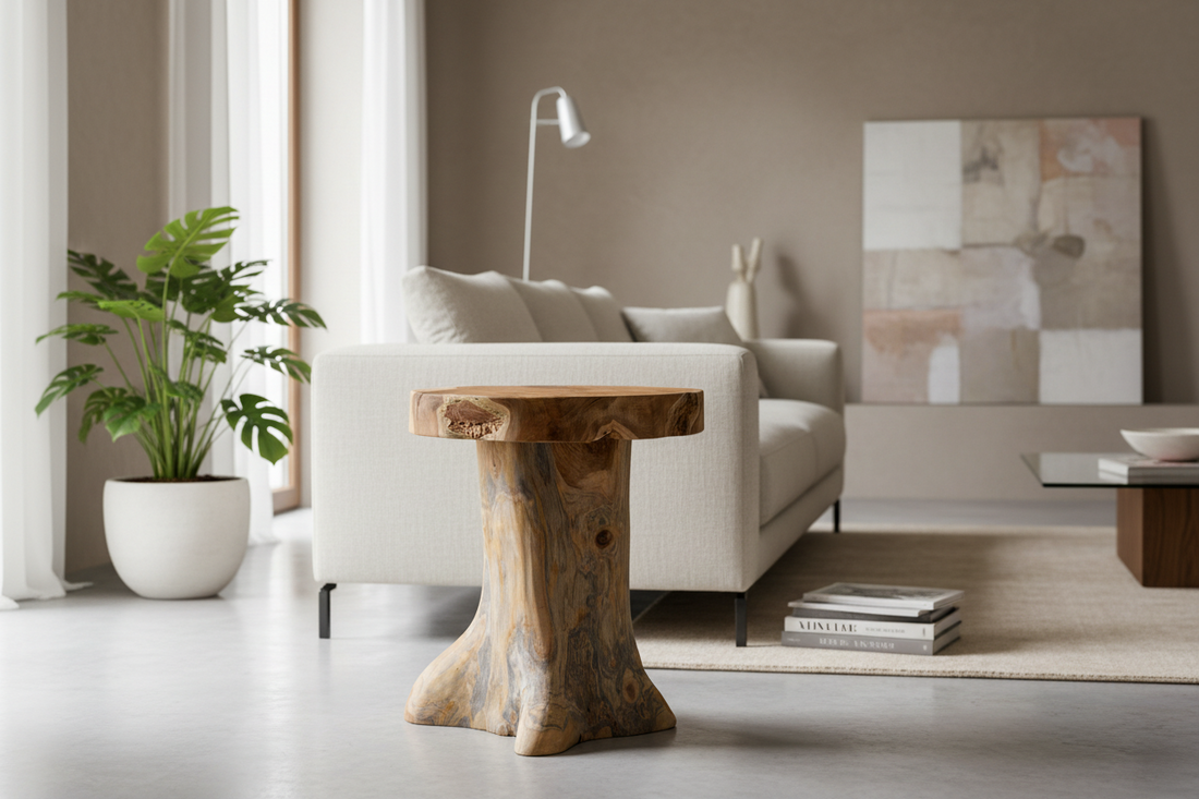 Stools and Benches