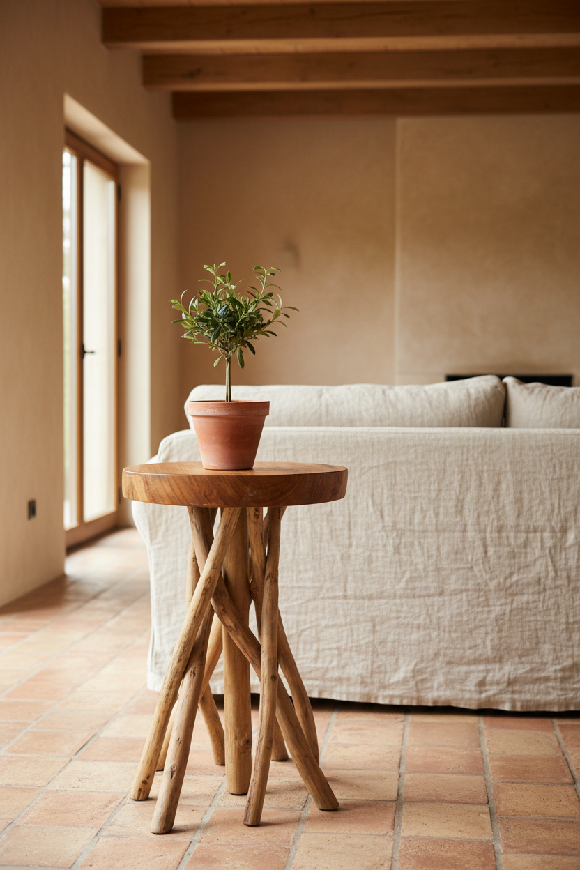 Living room tables