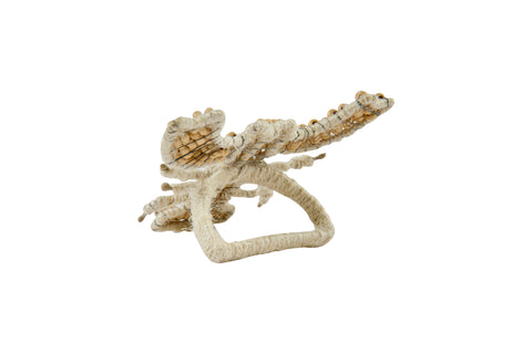 Lobster - Porta Tovaglioli 1/4 Aragosta