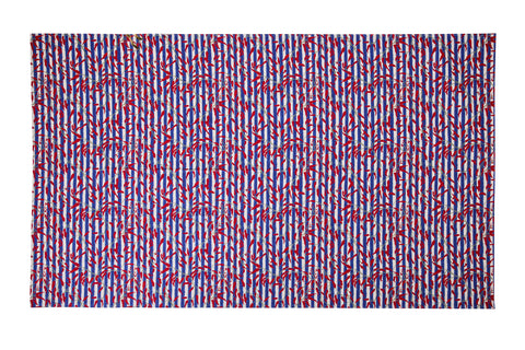 Ortona - Tovaglia Chillies 145X300