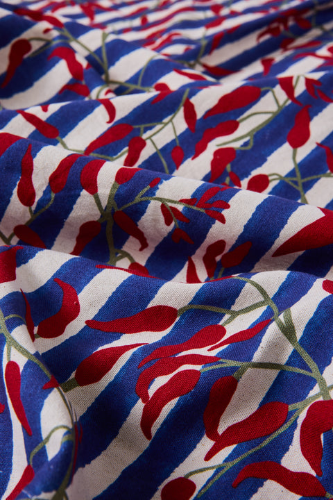 Ortona - Tovaglia Chillies 145X300