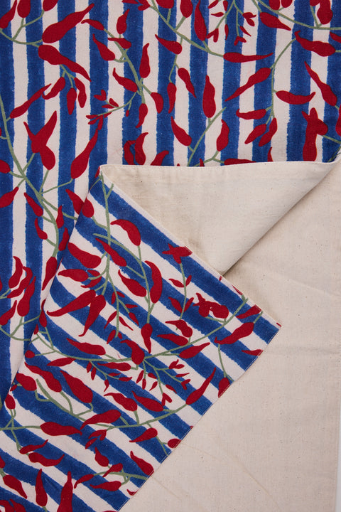 Ortona - Runner Set 1/2 Chillies