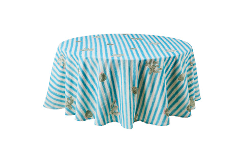 Marzameni - Tovaglia Cactus Diam 145