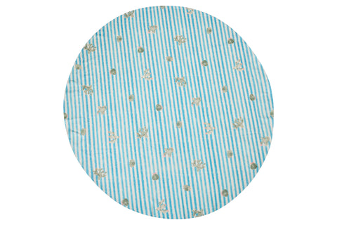 Marzameni - Tovaglia Cactus Diam 145