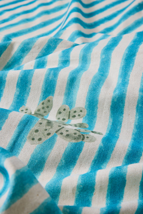 Marzameni - Tovaglia Cactus Diam 145