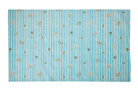 Marzameni - Tovaglia Cactus 145X300