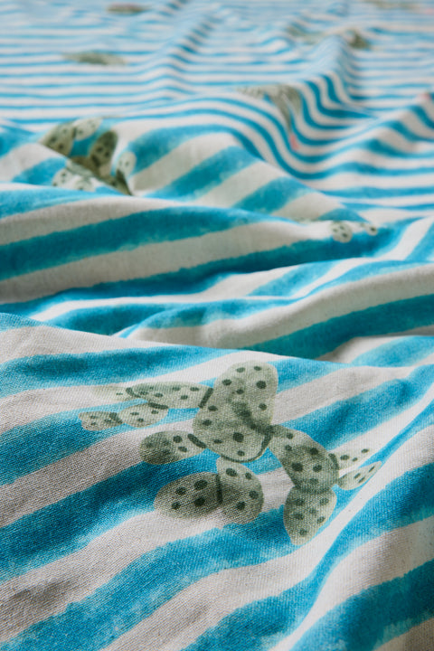 Marzameni - Tovaglia Cactus 145X300