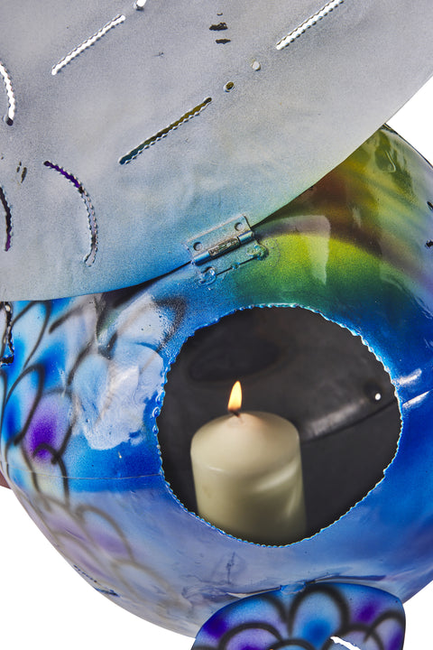 Avatar - Emu Alto Colorato