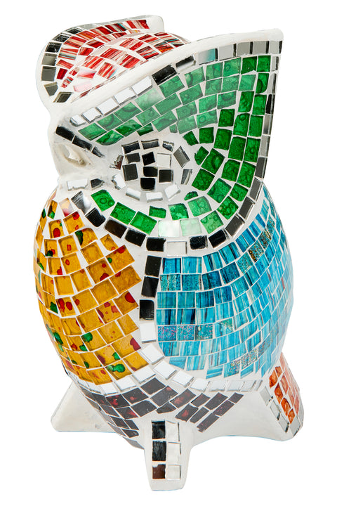 Decor - Gufi Mosaico Set 1/2