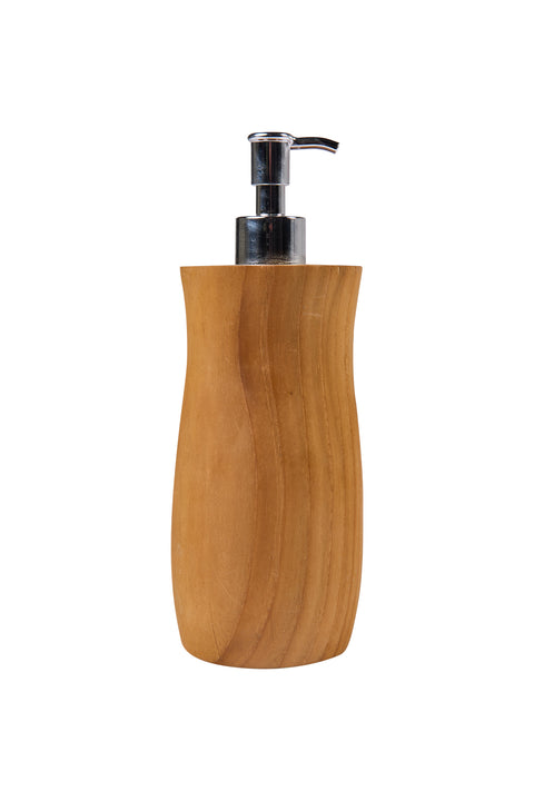 Useful - Porta Sapone Teak