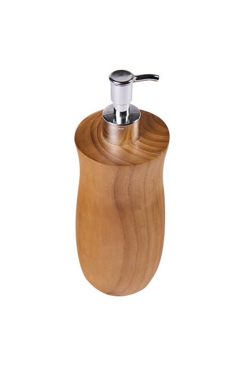 Useful - Porta Sapone Teak