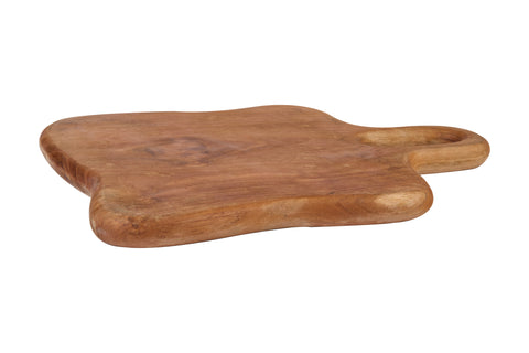 Useful - Ciotola Teak