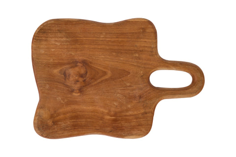 Useful - Ciotola Teak