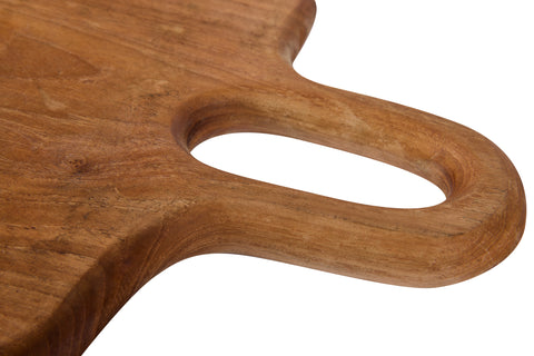 Useful - Ciotola Teak