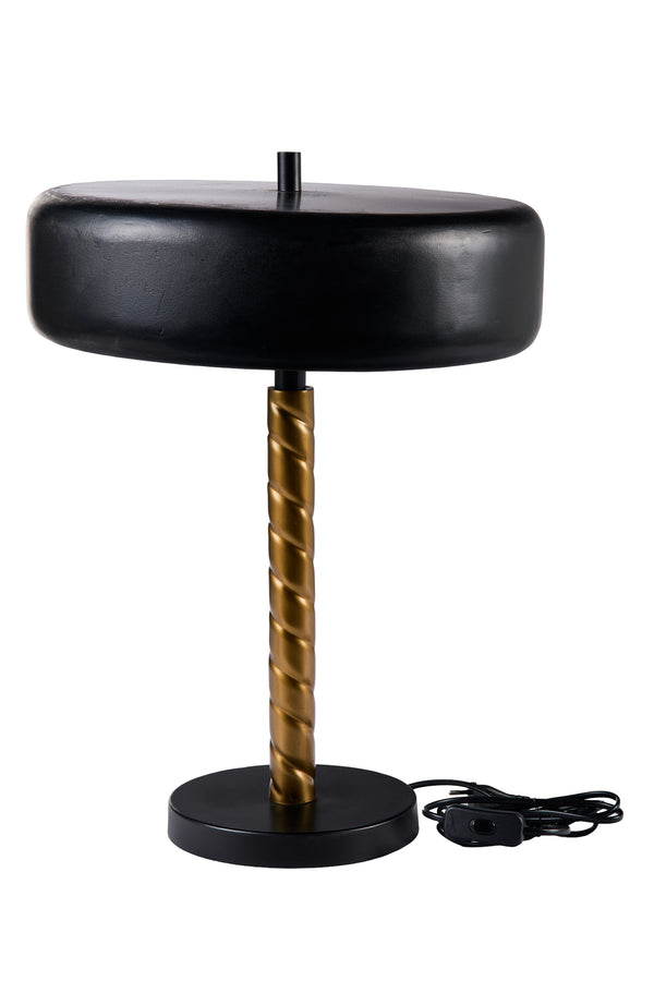 Lámpara de mesa de Róterdam