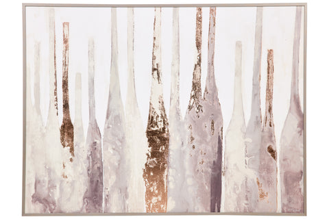 Galería - Impresión en forma de botella