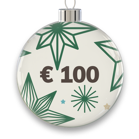 Idee Regalo fra €50 e €100