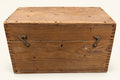 CASSETTA LEGNO – sfondo avorio