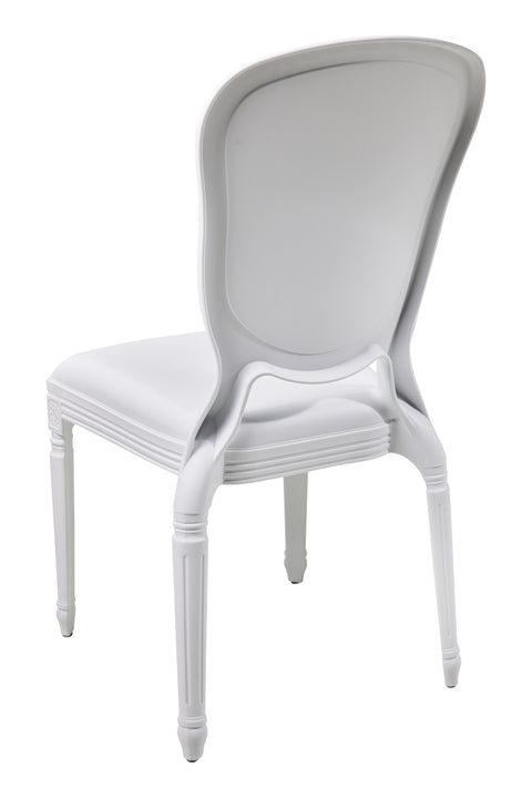 Sedia Impilabile Sedia Anna Riflessi Prezzo Sissi Sedia In Pp In Out