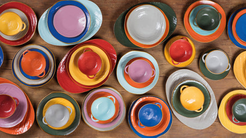 Collezione Mediterraneo