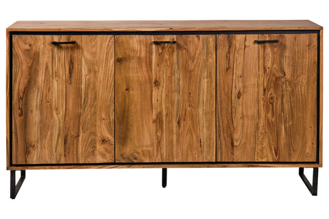 Farley - Credenza 3 Sportelli