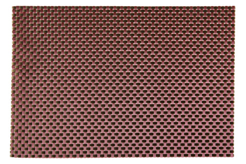 Granetti - Sottopiatti  Set 1/4 Boreaux E Marrone