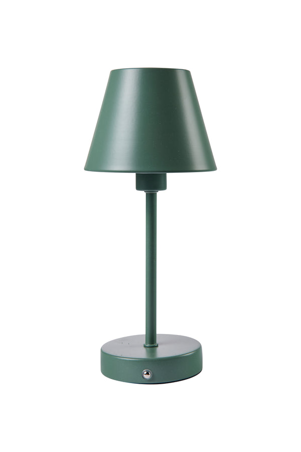 LED - Pantalla verde