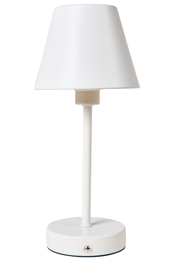 Led - Pantalla blanca