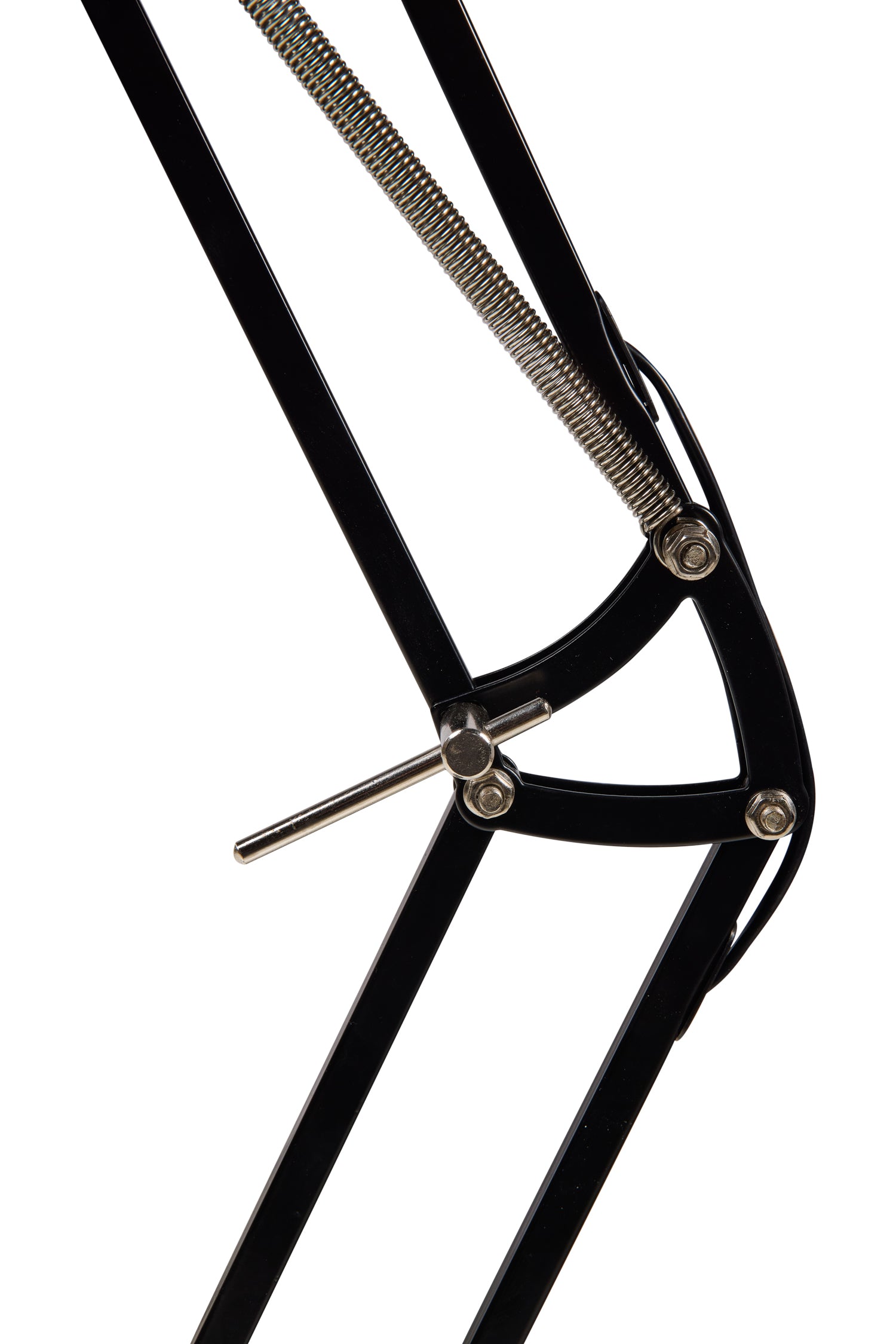 Brooklyn Black Floor Lamp, 170 cm | New Home – Novità Home